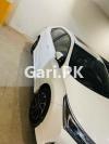Toyota Corolla Altis Grande X CVT-i 1.8 Black Interior 2024 For Sale in Hyderabad