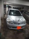 Toyota Platz F 1.0 2004 For Sale in Karachi