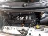 Daihatsu Tanto Custom RS 2014