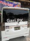 Daihatsu Tanto Custom RS 2014