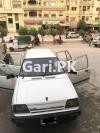 Suzuki Khyber GA 1998 For Sale in Hyderabad