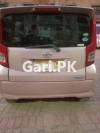 Daihatsu Move X 2015 For Sale in Karachi