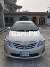 Toyota Corolla Altis Cruisetronic 1.8 2010 For Sale in Kharian