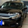 Honda Civic Oriel 1.8 i-VTEC CVT 2017 For Sale in Lahore