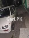 Daihatsu Cuore CX Eco 2007 For Sale in Multan