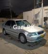 Honda City EXi 1999 For Sale in Karachi