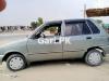 Suzuki Mehran VX Euro II 2013 For Sale in Multan