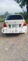 Suzuki Liana LXi Sport 2007 For Sale in Islamabad