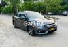 Honda Civic Oriel 1.8 i-VTEC CVT 2016 For Sale in Karachi