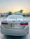 Toyota Corolla Altis Automatic 1.6 2018