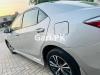 Toyota Corolla Altis Automatic 1.6 2018