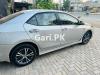 Toyota Corolla Altis Automatic 1.6 2018 For Sale in Burewala