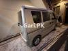 Suzuki Every Wagon JP 2013 For Sale in Islamabad