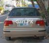 Honda Civic VTi 1.6 1996 For Sale in Lahore
