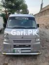 Suzuki Every  2010 For Sale in Swabi