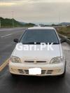 Suzuki Cultus VXRi (CNG) 2008 For Sale in Islamabad