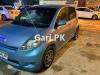 Toyota Passo X 2008 For Sale in Karachi