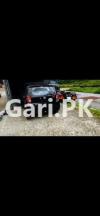 Daihatsu Mira L 2024 For Sale in Karachi