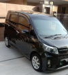 Daihatsu Move Custom G 2013 For Sale in Lahore