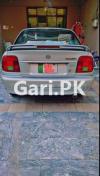 Suzuki Baleno JXL 2002 For Sale in Bahawalpur