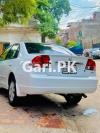 Honda Civic EXi 2005 For Sale in Lahore