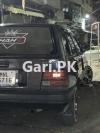 Suzuki Khyber  1988 For Sale in Rawalpindi