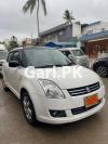 Suzuki Swift DLX 1.3 2013 For Sale in Karachi