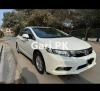 Honda Civic VTi Oriel 1.8 i-VTEC 2015 For Sale in Lahore