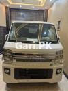 Suzuki Every Wagon PZ Turbo Special 2021 For Sale in Gujranwala