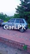 Suzuki Mehran VX 2005 For Sale in Lahore