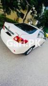 Toyota Corolla  2010 For Sale in Islamabad