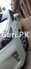 Toyota Prius S Touring Selection 1.8 2014 For Sale in Peshawar