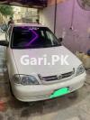 Suzuki Cultus EURO II 2013 For Sale in Nawabshah