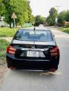 Honda City i VTEC Prosmatec 2015 For Sale in Islamabad