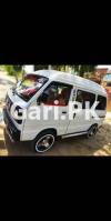 Suzuki Bolan VX Euro II 2019 For Sale in Islamabad