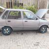 Suzuki Mehran  2017 For Sale in Lahore