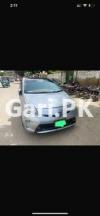 Toyota Prius S LED Edition 1.8 2012 For Sale in Karachi