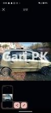 Hyundai Santro Club 2003 For Sale in Lahore