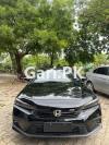 Honda Civic RS 2024 For Sale in Lahore