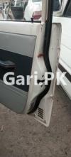 Suzuki Mehran VX 2007 For Sale in Nowshera