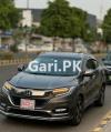 Honda Vezel Hybrid Z 2019 For Sale in Lahore