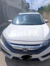 Honda Civic Oriel 1.8 i-VTEC CVT 2018 For Sale in Kharian