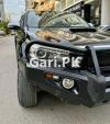 Toyota Hilux Revo V Automatic 3.0 2017 For Sale in Karachi