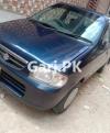 Suzuki Alto VX 2012 For Sale in Karachi