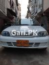 Suzuki Cultus EURO II 2015 For Sale in Karachi