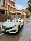 Honda Civic Oriel 1.8 i-VTEC CVT 2017 For Sale in Lahore