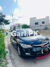 Honda Civic VTi Oriel Prosmatec 1.8 i-VTEC 2010 For Sale in Karachi