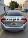Honda Civic Oriel 1.8 i-VTEC CVT 2017 For Sale in Lahore