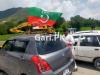 Suzuki Swift DLX 1.3 2012 For Sale in Abbottabad