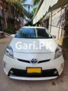 Toyota Prius S LED Edition 1.8 2013 For Sale in Karachi